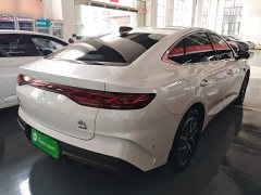 BYD Qin L DM-i Smart Drive Edition 120KM Leading - ფოტო 7