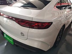 BYD Qin L DM-i Smart Drive Edition 120KM Leading - ფოტო 8