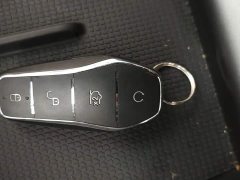 BYD Qin L DM-i Smart Drive Edition 120KM Leading - ფოტო 9