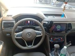 Volkswagen Viloran 2020 380TSI Prestige - ფოტო 11