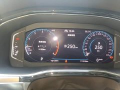 Volkswagen Viloran 2020 380TSI Prestige - ფოტო 12