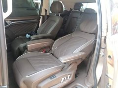 Volkswagen Viloran 2020 380TSI Prestige - ფოტო 17