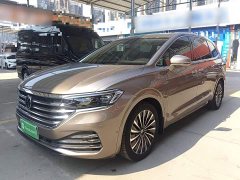 Volkswagen Viloran 2020 380TSI Prestige - ფოტო 2