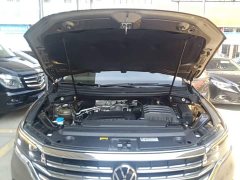 Volkswagen Viloran 2020 380TSI Prestige - ფოტო 20