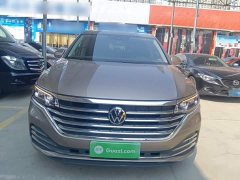 Volkswagen Viloran 2020 380TSI Prestige - ფოტო 3