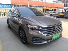 Volkswagen Viloran 2020 380TSI Prestige - ფოტო 4