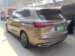 Volkswagen Viloran 2020 380TSI Prestige - ფოტო 5