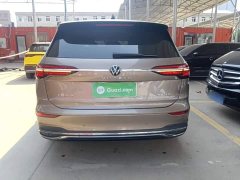 Volkswagen Viloran 2020 380TSI Prestige - ფოტო 6