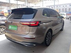 Volkswagen Viloran 2020 380TSI Prestige - ფოტო 7