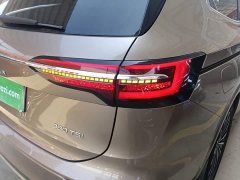 Volkswagen Viloran 2020 380TSI Prestige - ფოტო 8