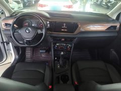 Volkswagen Touareg 280TSI FWD Luxury Plus - ფოტო 10