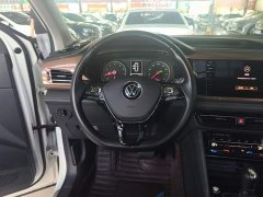 Volkswagen Touareg 280TSI FWD Luxury Plus - ფოტო 11