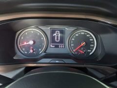 Volkswagen Touareg 280TSI FWD Luxury Plus - ფოტო 12