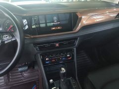 Volkswagen Touareg 280TSI FWD Luxury Plus - ფოტო 13