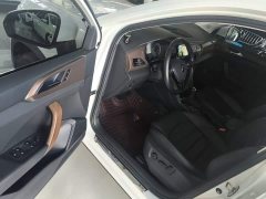 Volkswagen Touareg 280TSI FWD Luxury Plus - ფოტო 16