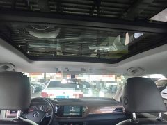 Volkswagen Touareg 280TSI FWD Luxury Plus - ფოტო 18