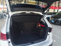 Volkswagen Touareg 280TSI FWD Luxury Plus - ფოტო 19