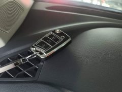 Volkswagen Touareg 280TSI FWD Luxury Plus - ფოტო 9