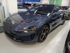 Xiaomi SU7 2024 Rear-Wheel Drive Ultra-Long Range Advanced Autonomous Driving Pro - ფოტო 1