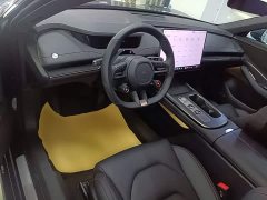Xiaomi SU7 2024 Rear-Wheel Drive Ultra-Long Range Advanced Autonomous Driving Pro - ფოტო 10