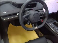 Xiaomi SU7 2024 Rear-Wheel Drive Ultra-Long Range Advanced Autonomous Driving Pro - ფოტო 11
