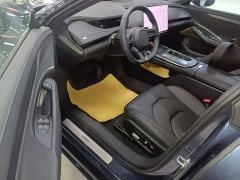 Xiaomi SU7 2024 Rear-Wheel Drive Ultra-Long Range Advanced Autonomous Driving Pro - ფოტო 16