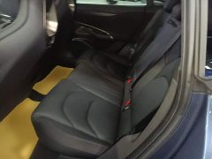 Xiaomi SU7 2024 Rear-Wheel Drive Ultra-Long Range Advanced Autonomous Driving Pro - ფოტო 17