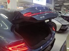Xiaomi SU7 2024 Rear-Wheel Drive Ultra-Long Range Advanced Autonomous Driving Pro - ფოტო 19