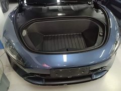 Xiaomi SU7 2024 Rear-Wheel Drive Ultra-Long Range Advanced Autonomous Driving Pro - ფოტო 20