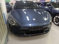 Xiaomi SU7 2024 Rear-Wheel Drive Ultra-Long Range Advanced Autonomous Driving Pro - ფოტო 3