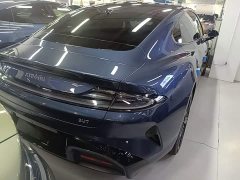 Xiaomi SU7 2024 Rear-Wheel Drive Ultra-Long Range Advanced Autonomous Driving Pro - ფოტო 6
