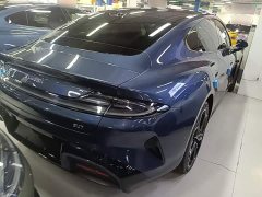 Xiaomi SU7 2024 Rear-Wheel Drive Ultra-Long Range Advanced Autonomous Driving Pro - ფოტო 7