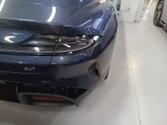 Xiaomi SU7 2024 Rear-Wheel Drive Ultra-Long Range Advanced Autonomous Driving Pro - ფოტო 8