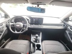 Geely Emgrand 1.5L Manual Star Shine Edition - ფოტო 10