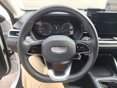 Geely Emgrand 1.5L Manual Star Shine Edition - ფოტო 11