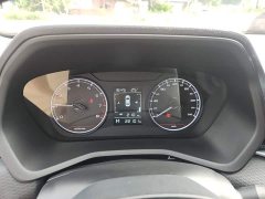 Geely Emgrand 1.5L Manual Star Shine Edition - ფოტო 12