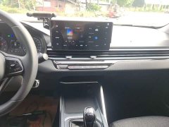 Geely Emgrand 1.5L Manual Star Shine Edition - ფოტო 13