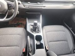Geely Emgrand 1.5L Manual Star Shine Edition - ფოტო 14