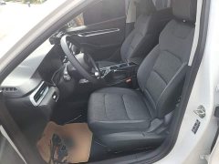 Geely Emgrand 1.5L Manual Star Shine Edition - ფოტო 15