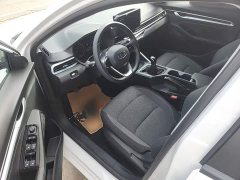 Geely Emgrand 1.5L Manual Star Shine Edition - ფოტო 16