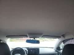 Geely Emgrand 1.5L Manual Star Shine Edition - ფოტო 18