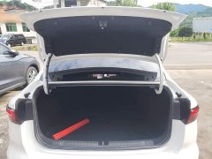 Geely Emgrand 1.5L Manual Star Shine Edition - ფოტო 19