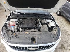 Geely Emgrand 1.5L Manual Star Shine Edition - ფოტო 20