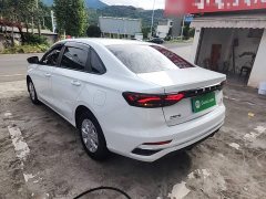 Geely Emgrand 1.5L Manual Star Shine Edition - ფოტო 5
