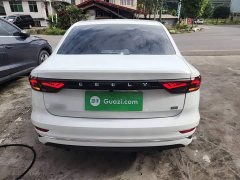Geely Emgrand 1.5L Manual Star Shine Edition - ფოტო 6