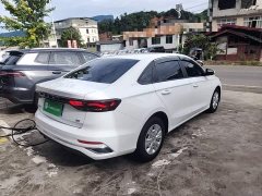 Geely Emgrand 1.5L Manual Star Shine Edition - ფოტო 7
