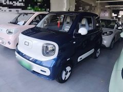 FAW Besturn Xiaoma 222km Linglong Edition - ფოტო 1