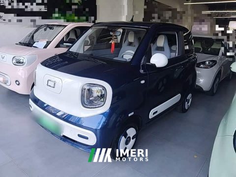 2025 FAW Besturn Xiaoma 222km Linglong Edition - ავტომობილი ჩინეთიდან