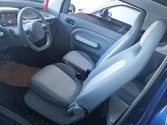 FAW Besturn Xiaoma 222km Linglong Edition - ფოტო 11