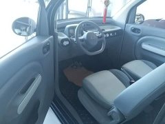 FAW Besturn Xiaoma 222km Linglong Edition - ფოტო 12